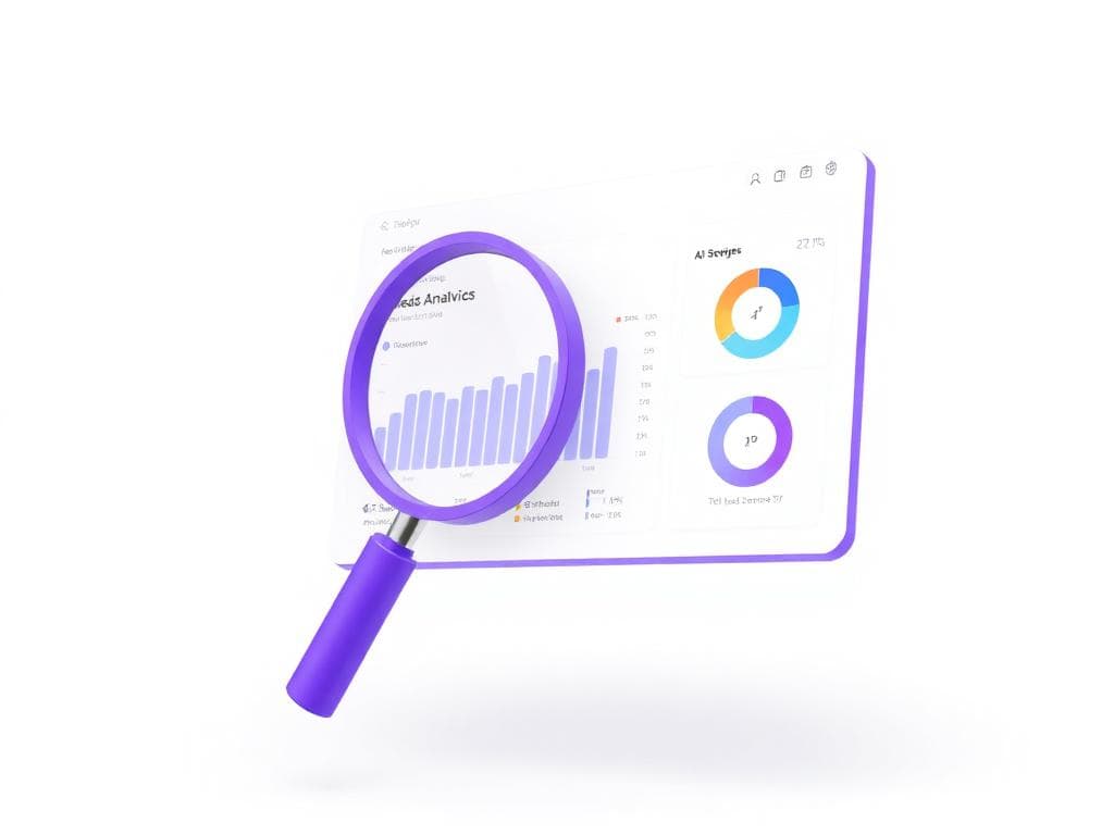 LeadMiner dashboard